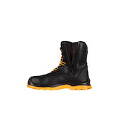 PF04 Waterproof Hi-Leg Safety Boot